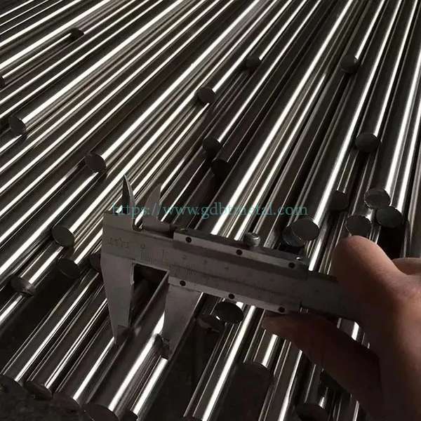 Stainless Steel Bar&Rod